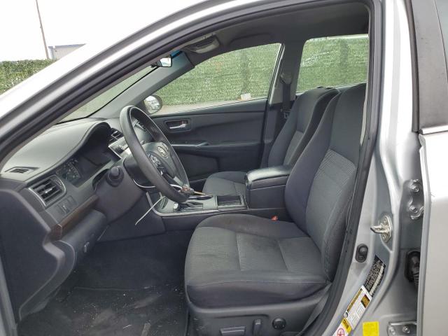 2015 TOYOTA CAMRY LE - 4T4BF1FK1FR467355
