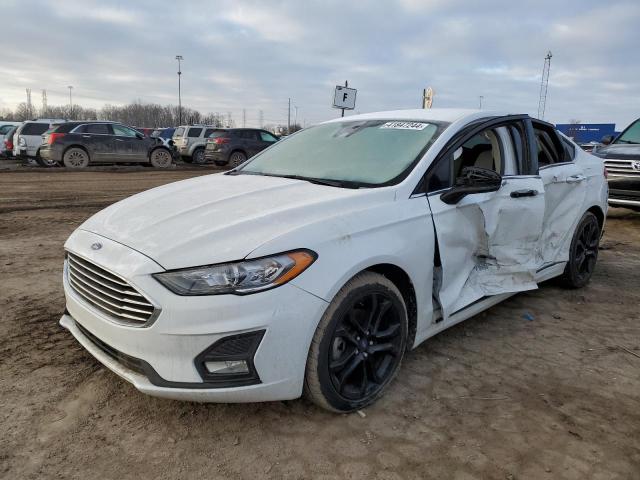 3FA6P0HD5LR249028 2020 FORD FUSION - Image 1