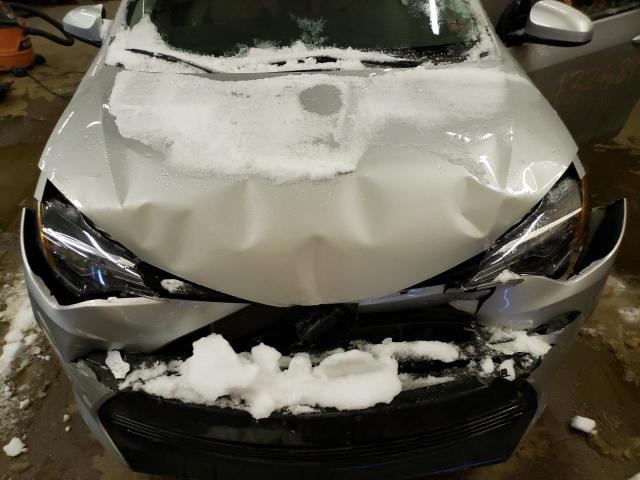 2017 TOYOTA COROLLA L 2T1BURHE6HC935395