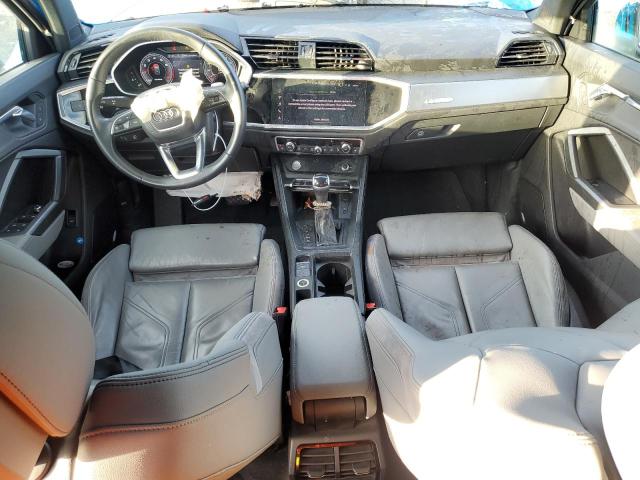 2020 AUDI Q3 PREMIUM - WA1EECF36L1025942