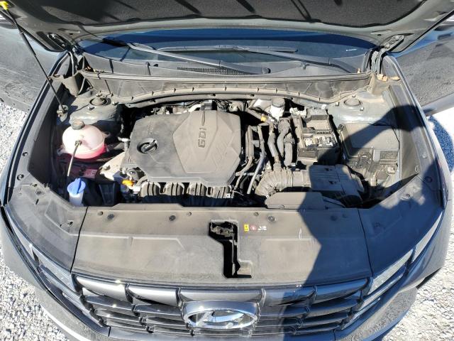 2022 HYUNDAI TUCSON SEL - 5NMJF3AE0NH070068