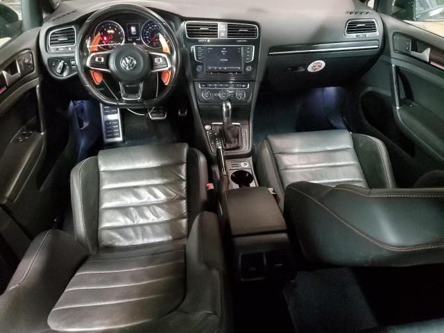 2016 VOLKSWAGEN GTI S/SE 3VW447AU8GM069927