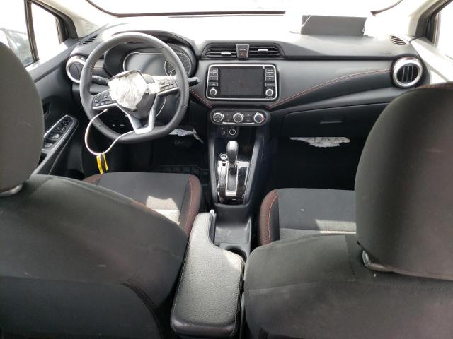 2021 NISSAN VERSA SR 3N1CN8FV7ML920901