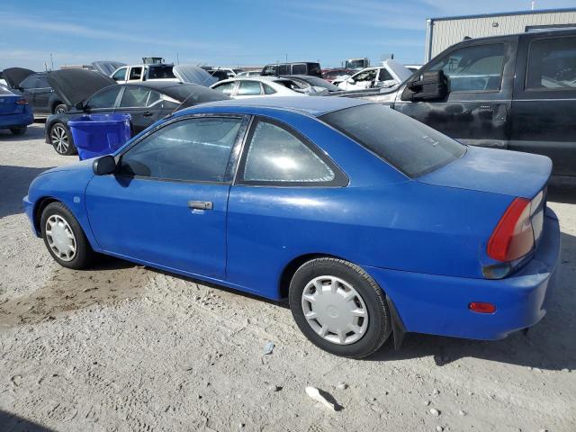 2002 Mitsubishi Mirage De VIN: JA3AY11AX2U014797 Lot: 44317184