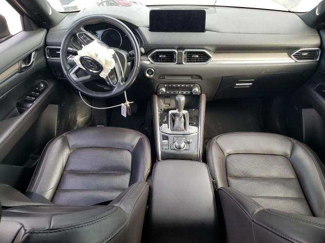 2021 MAZDA CX-5 SIGNA JM3KFBEYXM0359922