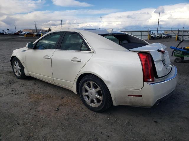 2009 Cadillac Cts VIN: 1G6DG577X90101057 Lot: 44258084