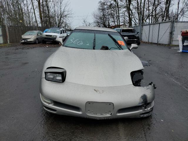 2000 Chevrolet Corvette VIN: 1G1YY22G0Y5121166 Lot: 41504144