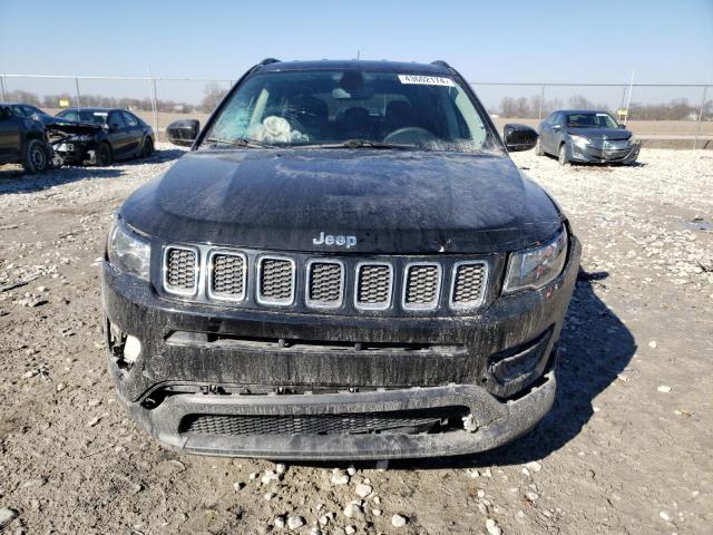 2019 JEEP COMPASS SP 3C4NJDABXKT850072