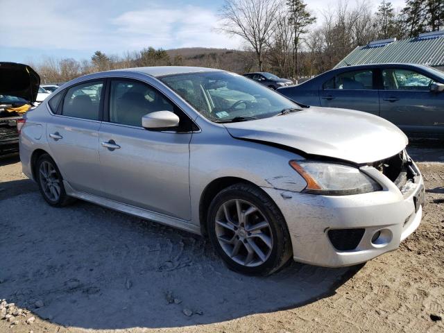 2014 Nissan Sentra - Image 4