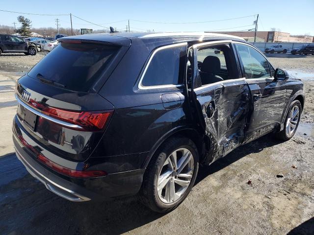 WA1LXAF77MD000671 2021 AUDI Q7, photo no. 3