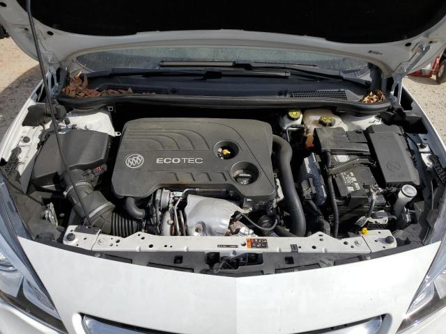 2016 BUICK CASCADA PR W04WT3N50GG156896