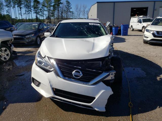 2018 Nissan Altima 2.5 VIN: 1N4AL3AP9JC172980 Lot: 42414894