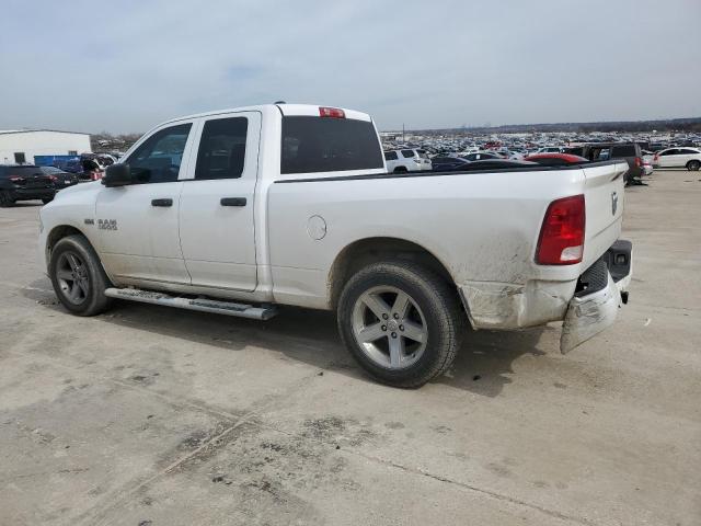 2016 RAM 1500 ST 1C6RR6FT6GS312556