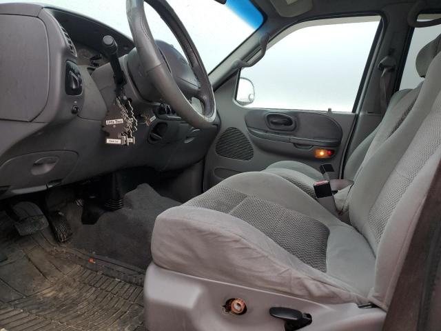 2002 Ford F-150 - Image 7