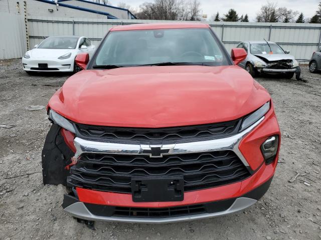 2023 CHEVROLET BLAZER 2LT 3GNKBHR41PS166805