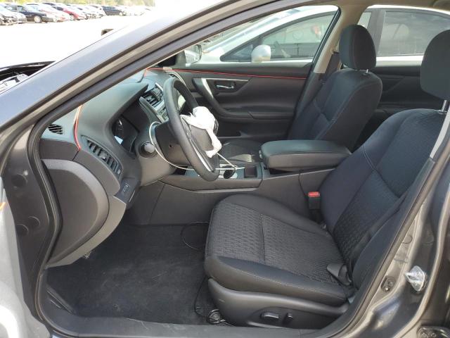 2017 NISSAN ALTIMA 2.5 1N4AL3AP6HN324261