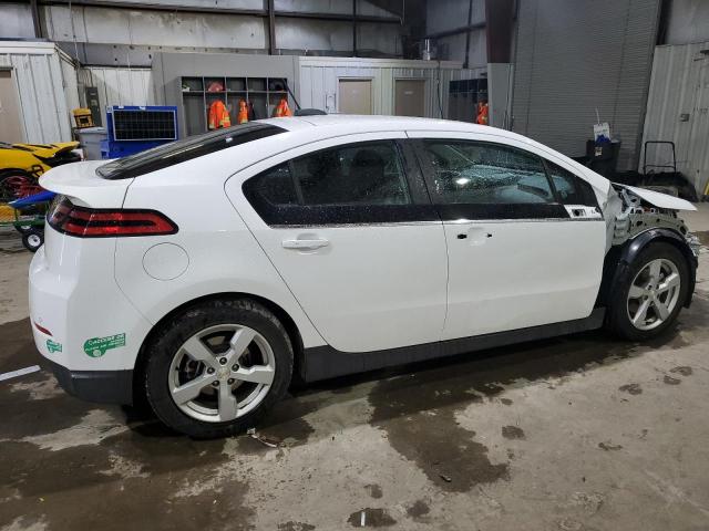 VIN 1G1RD6E48FU131133 2015 Chevrolet Volt no.3