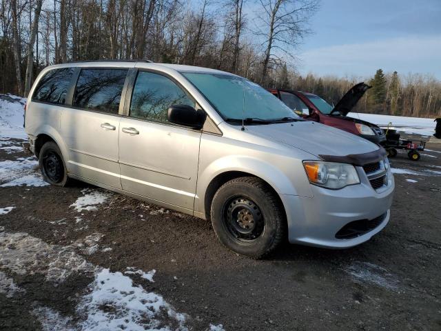 Vin: 2c4rdgbg8cr239465, lot: 43384514, dodge caravan se 20124
