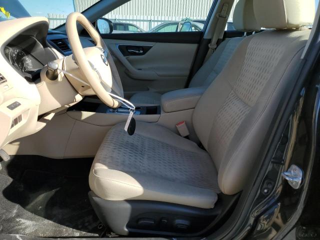 2016 NISSAN ALTIMA 2.5 1N4AL3AP2GC125198