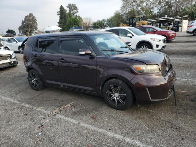 2009 Toyota Scion Xb VIN: JTLKE50E091081015 Lot: 44274314