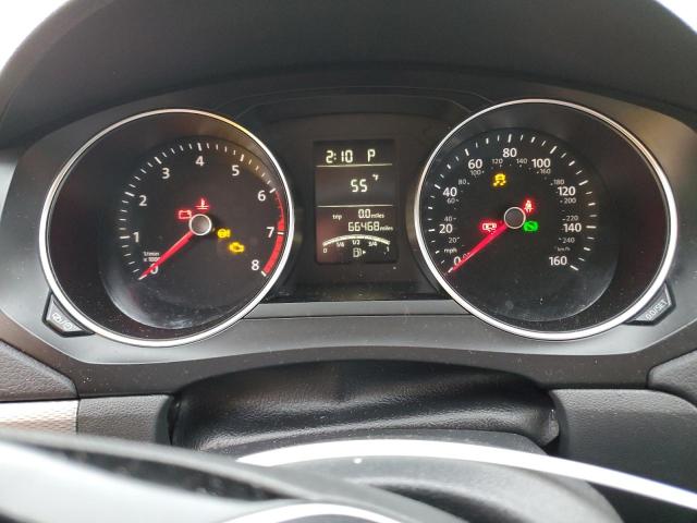 2018 VOLKSWAGEN JETTA S 3VW2B7AJ4JM233085