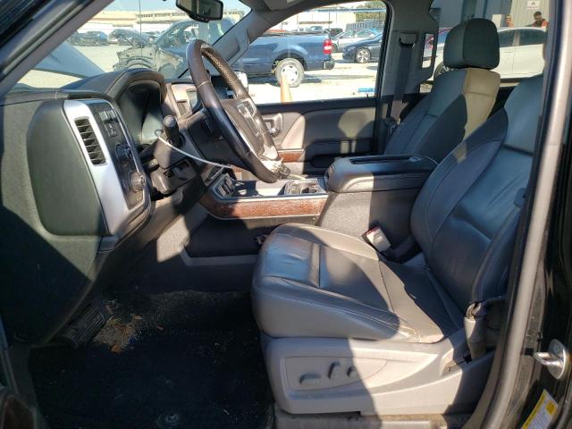 2017 GMC SIERRA K15 3GTU2NEC0HG455790