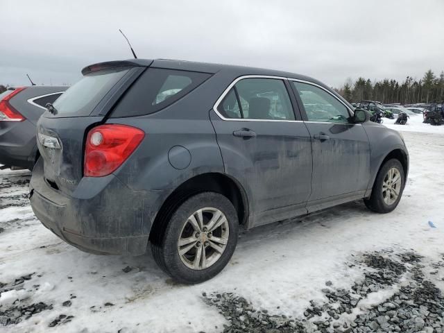 Vin: 2cnalbec2b6235841, lot: 44131984, chevrolet equinox ls 20113