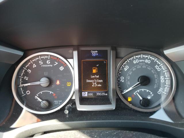 2022 TOYOTA TACOMA DOU 3TYCZ5AN0NT056054