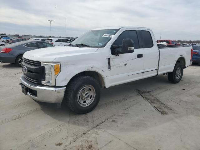 2017 Ford F-250 