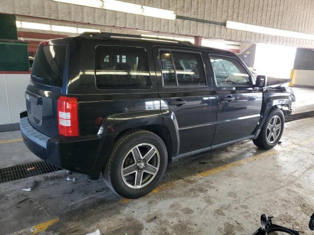 VIN 5YJ3E1EA6PF435767 2008 JEEP PATRIOT no.3