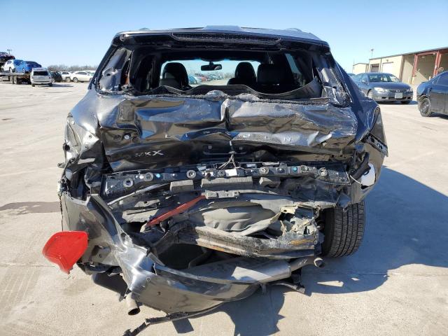 2017 LINCOLN MKX PREMIE 2LMPJ6JR5HBL33221