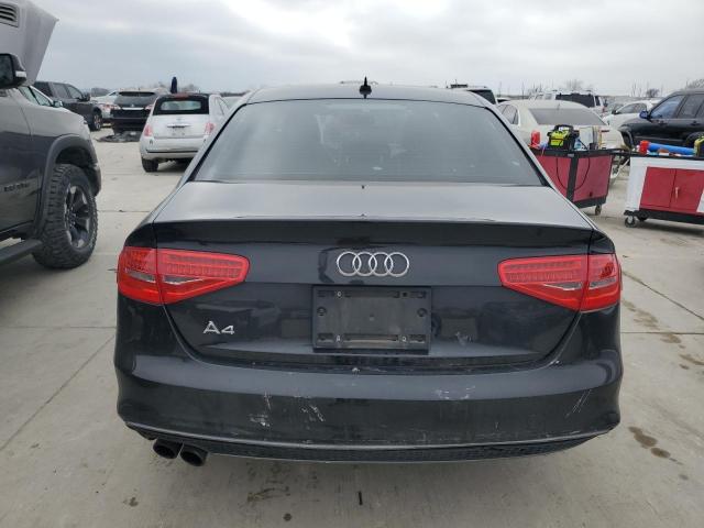 VIN WAUAFAFL9FN039155 2015 Audi A4, Premium no.6