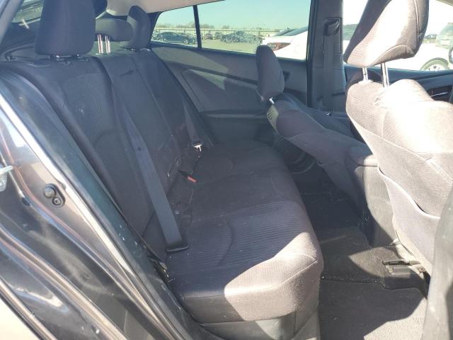 2017 TOYOTA PRIUS - JTDKBRFU2H3578449
