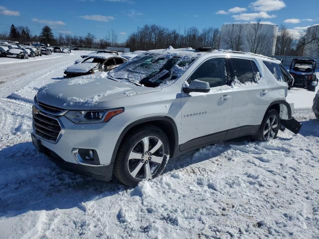 1GNEVHKW6MJ242497 Chevrolet Traverse L