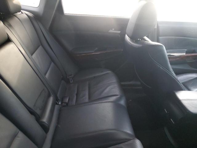 2012 Honda Crosstour Exl VIN: 5J6TF3H58CL000077 Lot: 41256004