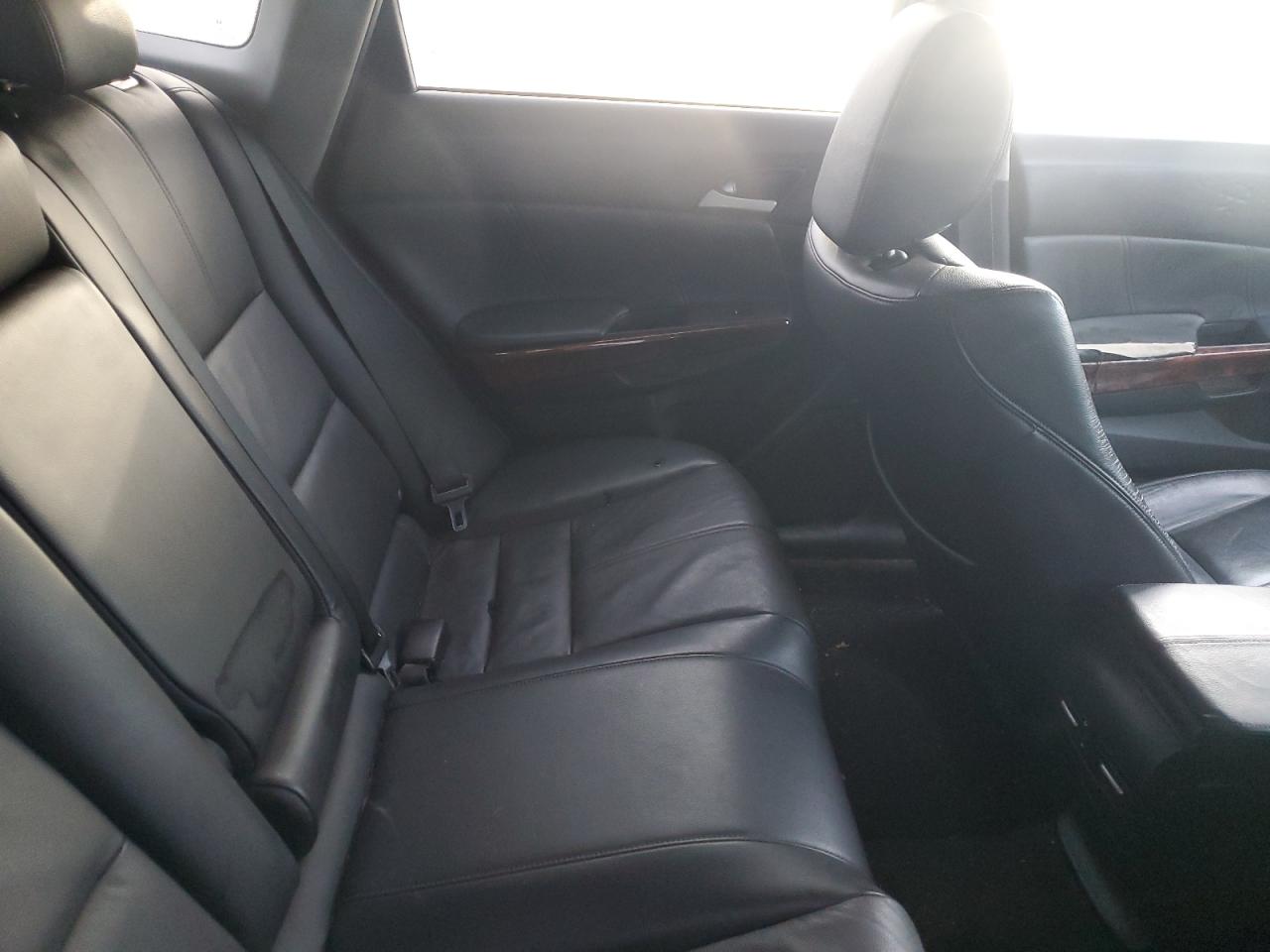 5J6TF3H58CL000077 2012 Honda Crosstour Exl