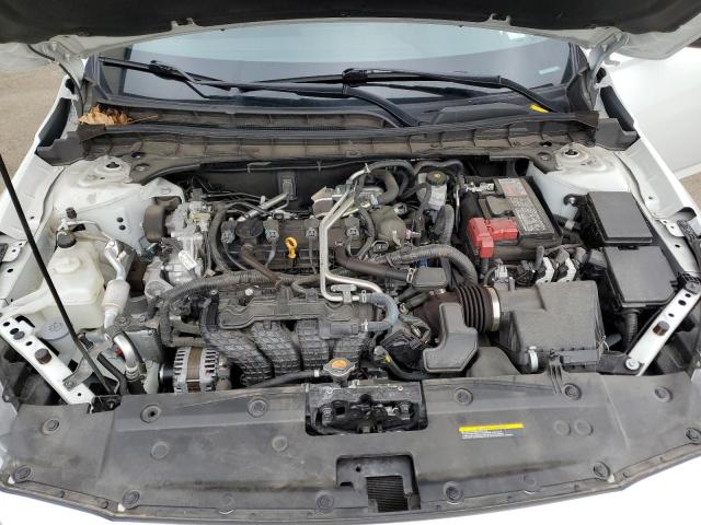 2022 NISSAN ALTIMA SR 1N4BL4CV3NN367473