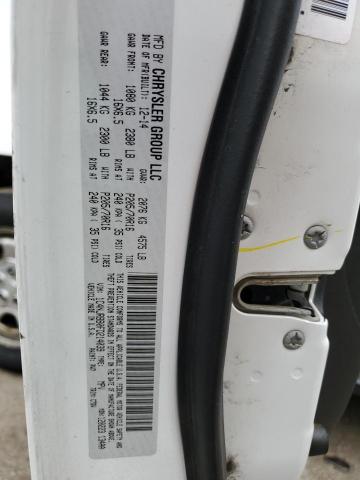 2015 JEEP PATRIOT SP 1C4NJRBB0FD214039