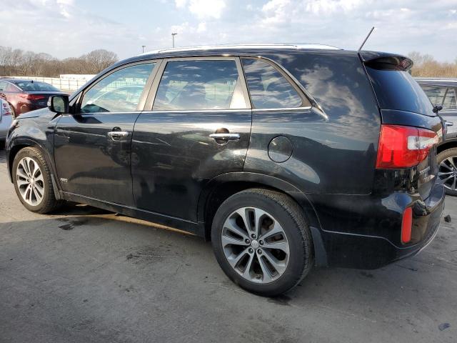 2015 Kia Sorento Sx VIN: 5XYKWDA78FG615098 Lot: 74170703