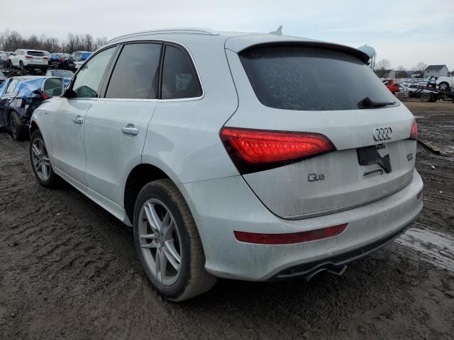 VIN WA1D7AFP9HA017127 2017 Audi Q5, Premium Plus S-... no.2