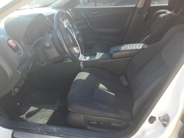 2011 Nissan Maxima S VIN: 1N4AA5AP8BC820215 Lot: 44308174