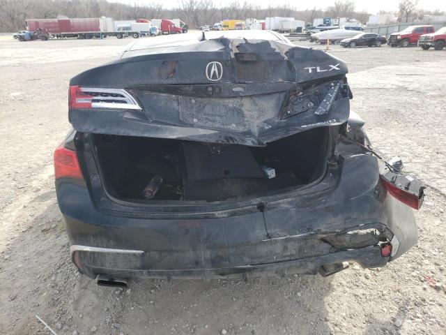 2019 ACURA TLX - 19UUB3F3XKA007163