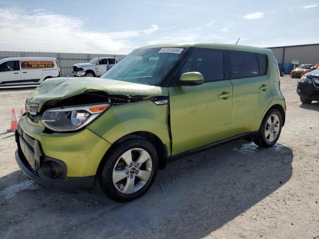 2017 KIA SOUL KNDJN2A21H7882770