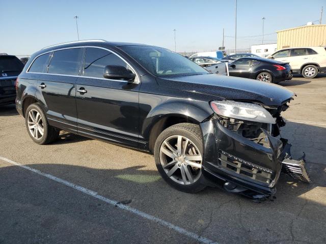 WA1VMAFE5ED015736 2014 AUDI Q7, photo no. 4