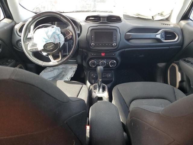 2016 JEEP RENAGADE - ZACCJBBT3GPC75556