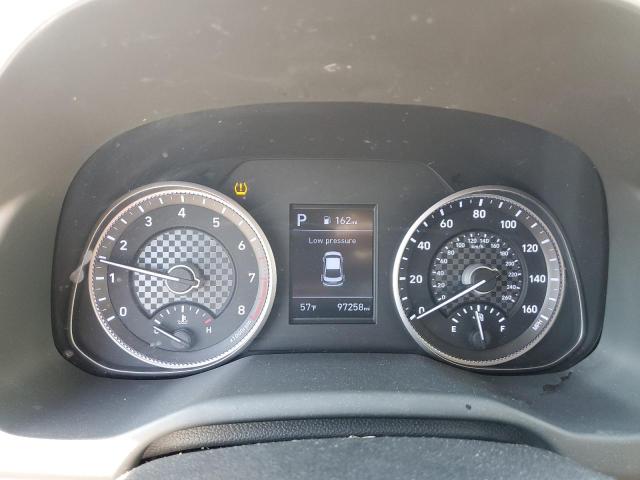 2020 HYUNDAI ELANTRA SE 5NPD84LF2LH576665