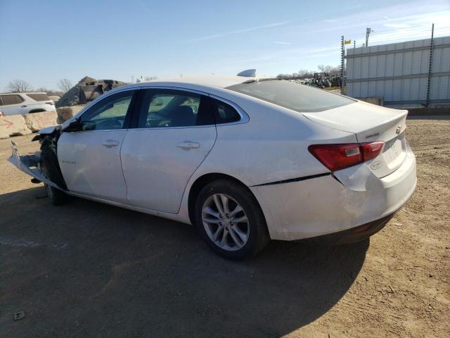 2018 CHEVROLET MALIBU LT 1G1ZD5ST4JF246511