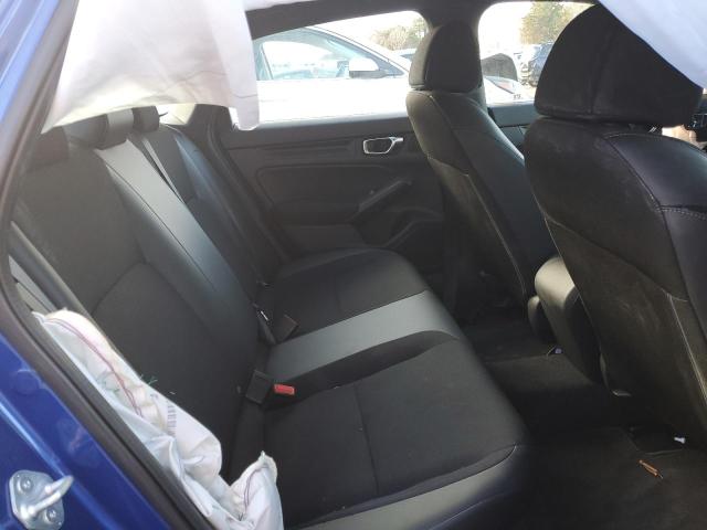 2022 HONDA CIVIC SPOR 2HGFE2F57NH506245