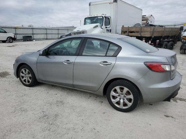 2011 Mazda 3 I VIN: JM1BL1UG4B1378719 Lot: 41923804