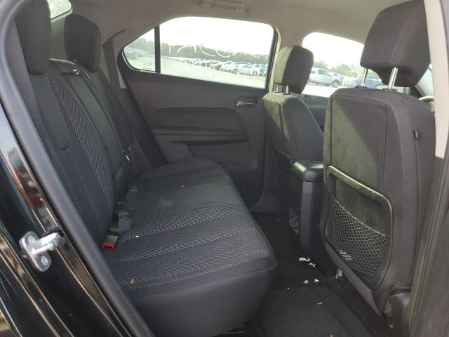 2017 CHEVROLET EQUINOX LS 2GNALBEK8H1510749